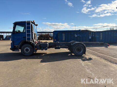 FMX D13 4X2 JMNL 2