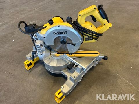 DeWalt DW 777