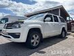 Sonstige Amarok
