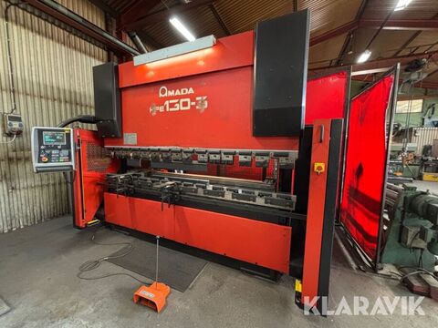 Sonstige HFE 130-3