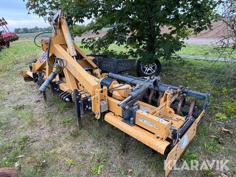 Alpego DF-400