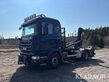 Scania R480