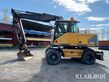 Volvo EW160