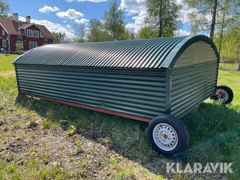 Fårskydd 3