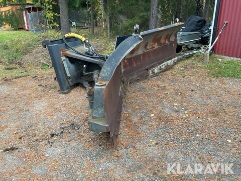 Vikplog Gradmeko 4m Stora BM 2