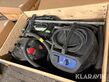 Sonstige Stoftavskiljare Nilfisk/Festool/Würth 3 st