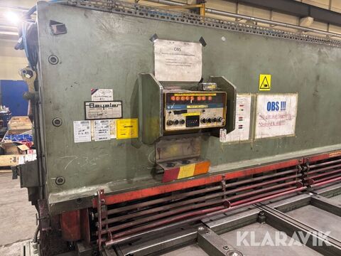 Sonstige Beyler C3100x16