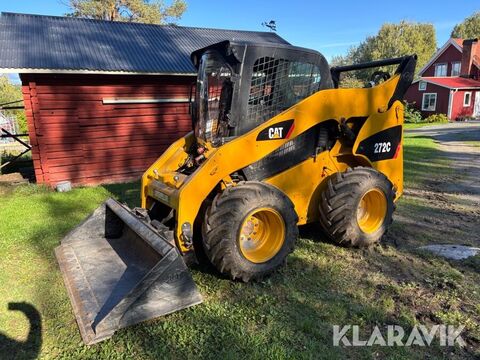 Caterpillar 272C