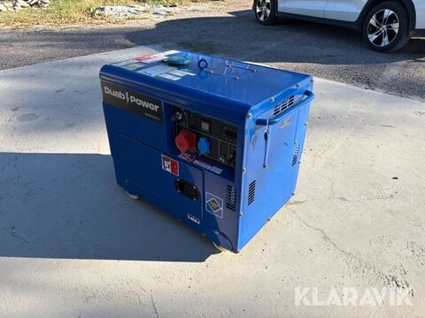 Sonstige Duab MDG6500S-3