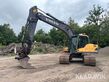 Volvo EC160CL