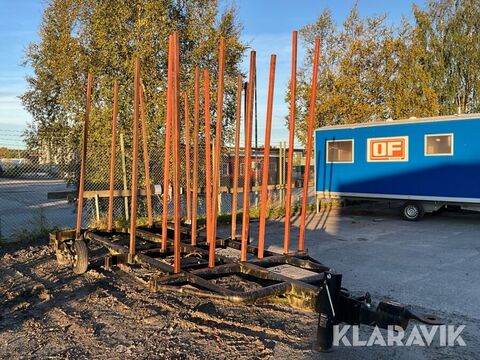 Sonstige Blockvagn