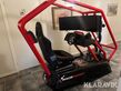Sonstige Racesimulator Raceroom 1st