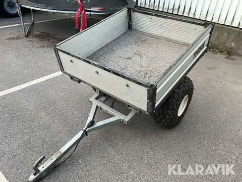 Thule Atv800-s off road