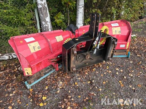 Sonstige Vikplog Mählers