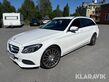 Mercedes-Benz C220d