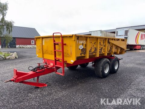 Sonstige Möre T-041/S