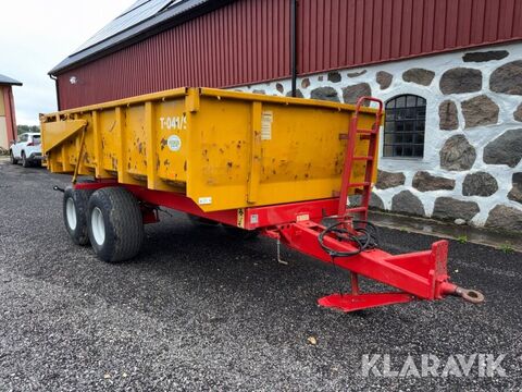 Möre T-041/S 3