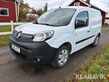 Renault Kangoo ZE
