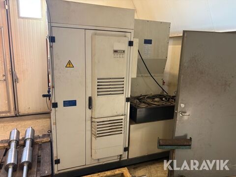 Robofil 330F 2