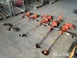 Husqvarna 250RX/235R/244RX/165RX/244R