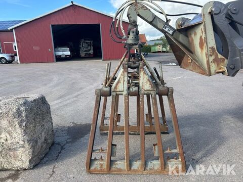 Sonstige B.V. BECO HTDR. Stenenklem HSK1000 / REFMAST ML1