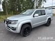 Sonstige Amarok Dubbelhytt 2,9t 3.0 TDI BMT 4Motion 225 H