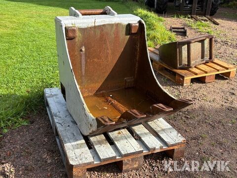 Sonstige Grab John GJ15