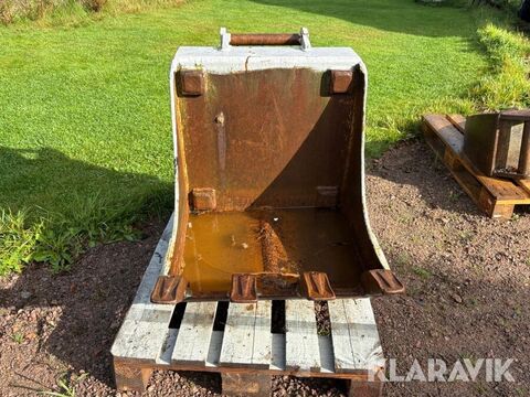 Grab John GJ15 2
