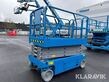Genie GS 2646