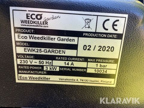 Sonstige EWK25-Garden