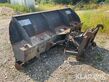 Sonstige Quickman KBS3200