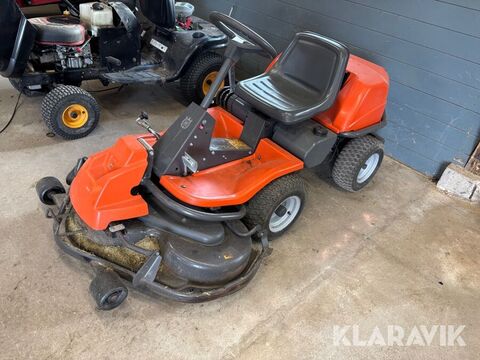 Sonstige Gräsklippare Husqvarna