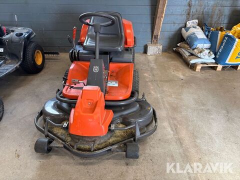 Gräsklippare Husqvarna 2