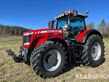 Massey Ferguson 8737 Dyna-VT