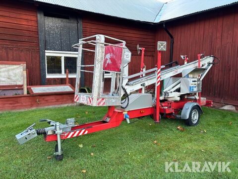Sonstige Jumbolift T120