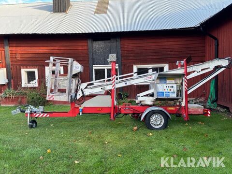 Jumbolift T120 2