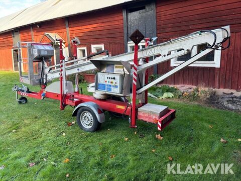 Jumbolift T120 3