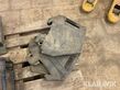 Sonstige Frontvikter 45kg 3st