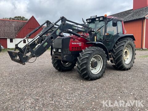 Valtra 8350-4