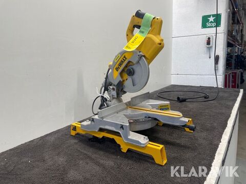 DeWalt DW777