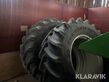 Goodyear Dubbelmontage Goodyear 650/65R38 