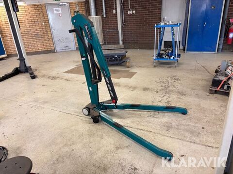 Sonstige Motorlyft Kamasa-Tools