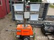 Sonstige Link tower 7 m