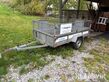 Sonstige Rekotrailer FE 3123
