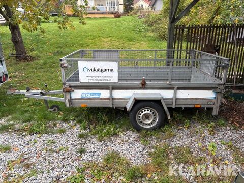Rekotrailer FE 3123 2