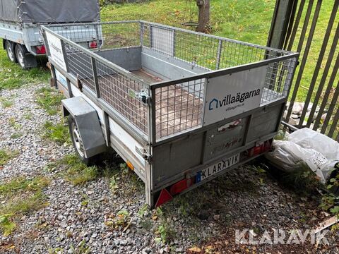 Rekotrailer FE 3123 3
