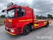 Mercedes-Benz Atego 1530