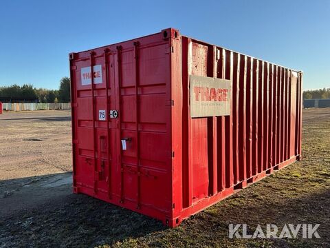 Sonstige Container