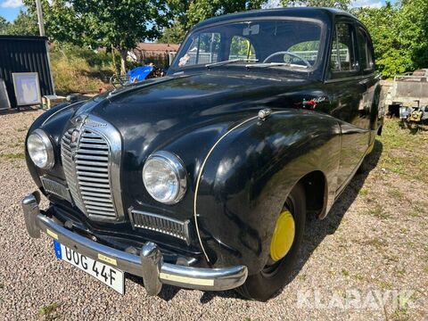 Sonstige Austin A40 Somerset DE Luxe