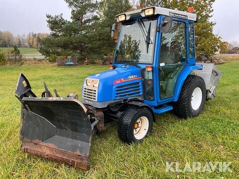 Iseki TF330